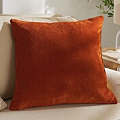 Orange Cushions
